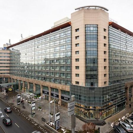 Victory1 City Centre Bucureşti Ngoại thất bức ảnh